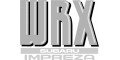 WRX Subaru Impreza Decal